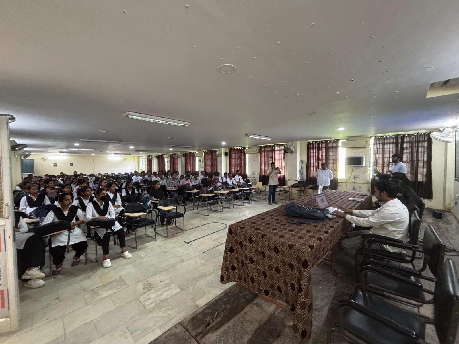 Bonchi Healthcard Service 2