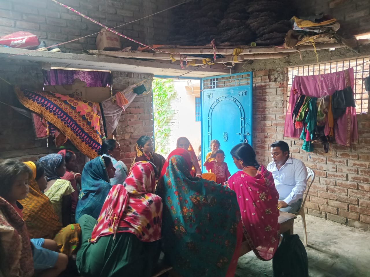 Bonchi Healthcard Service 6