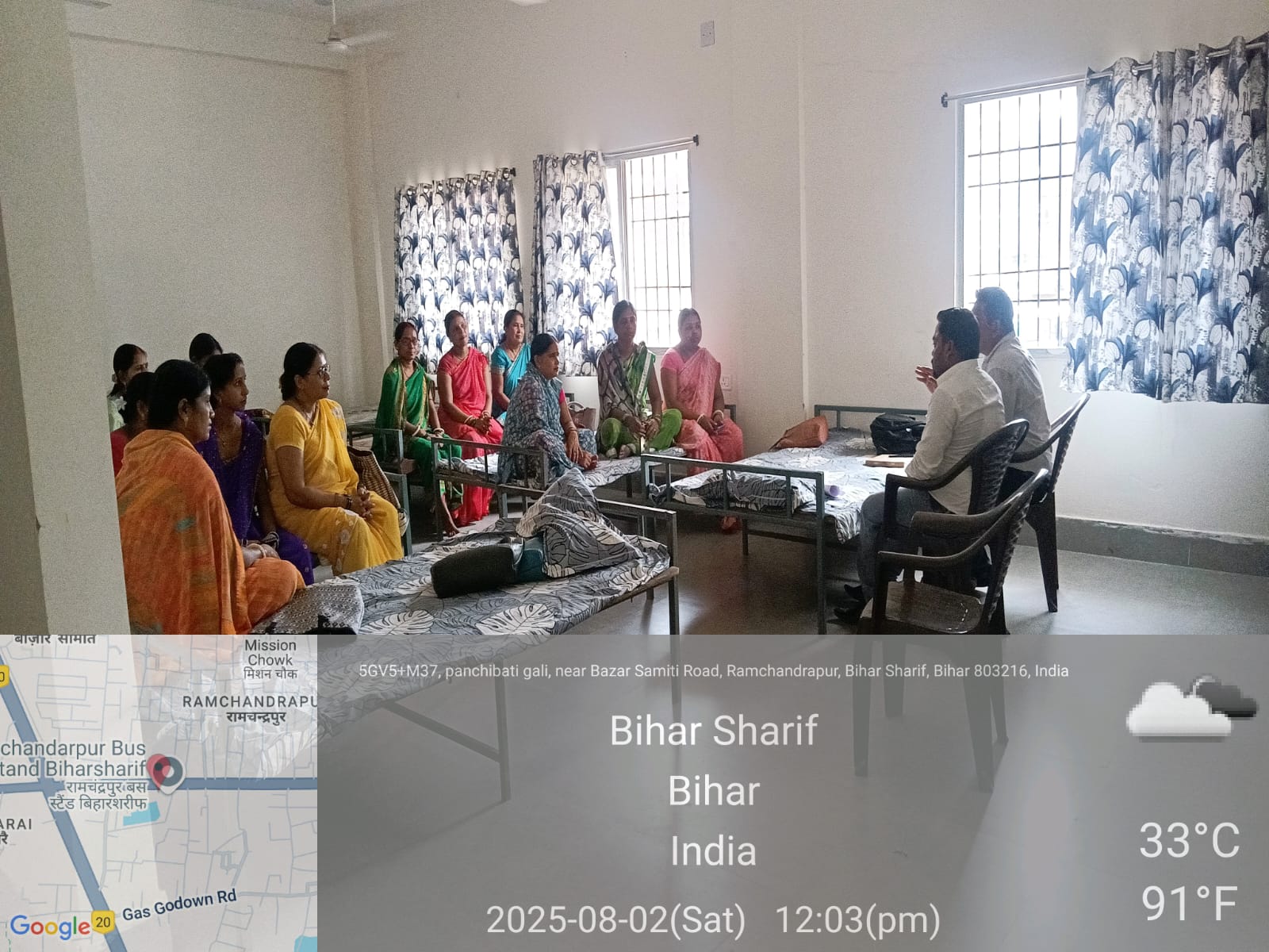 Bonchi Healthcard Service 7