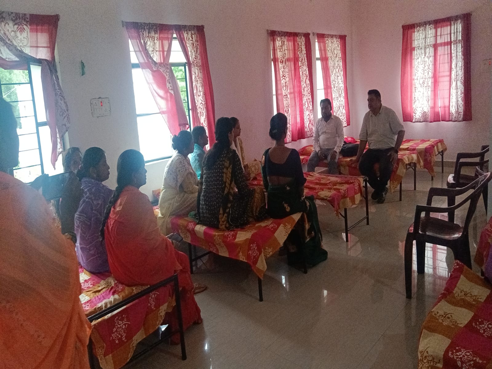 Bonchi Healthcard Service 9