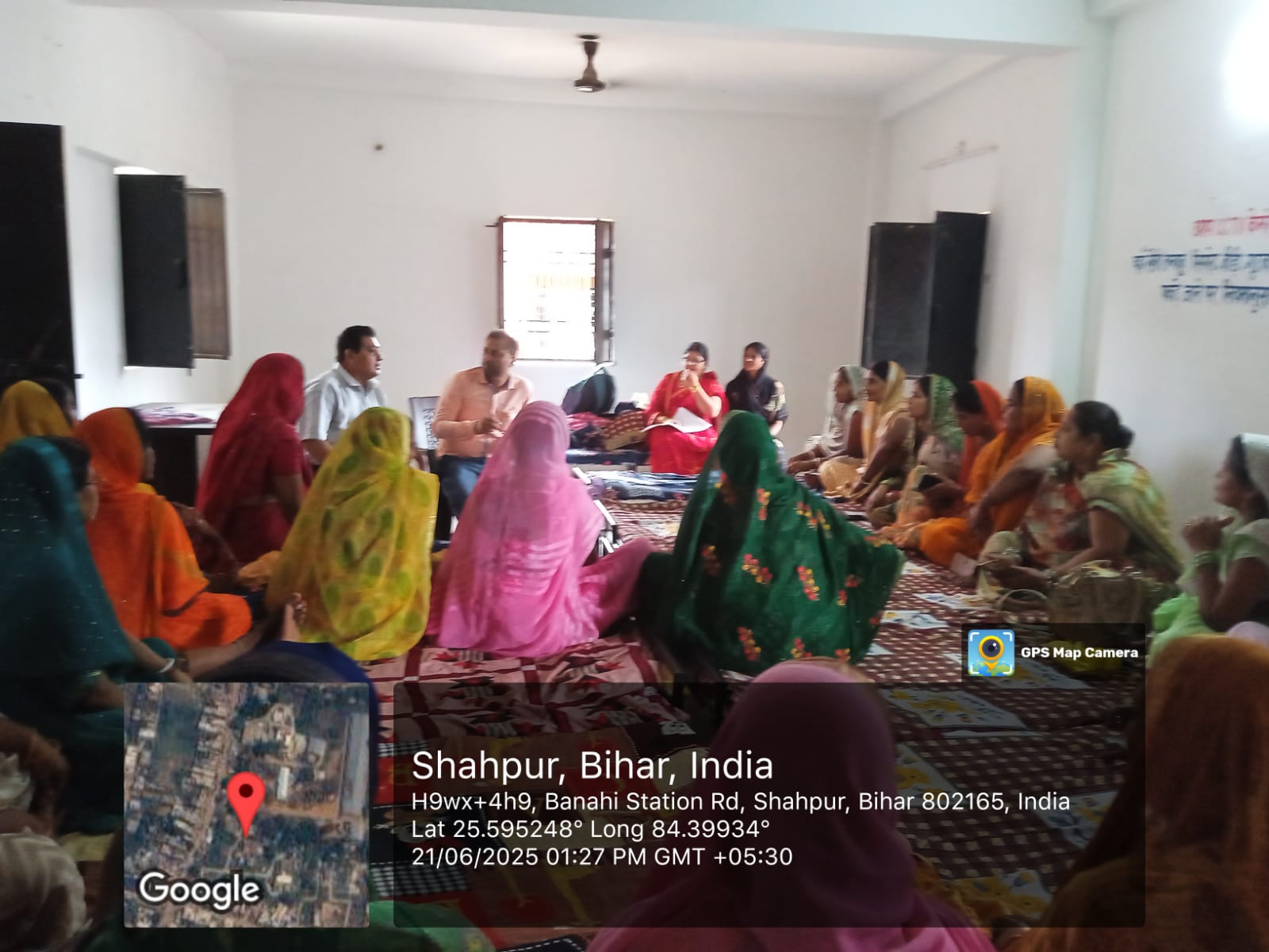 Bonchi Healthcard Service 11