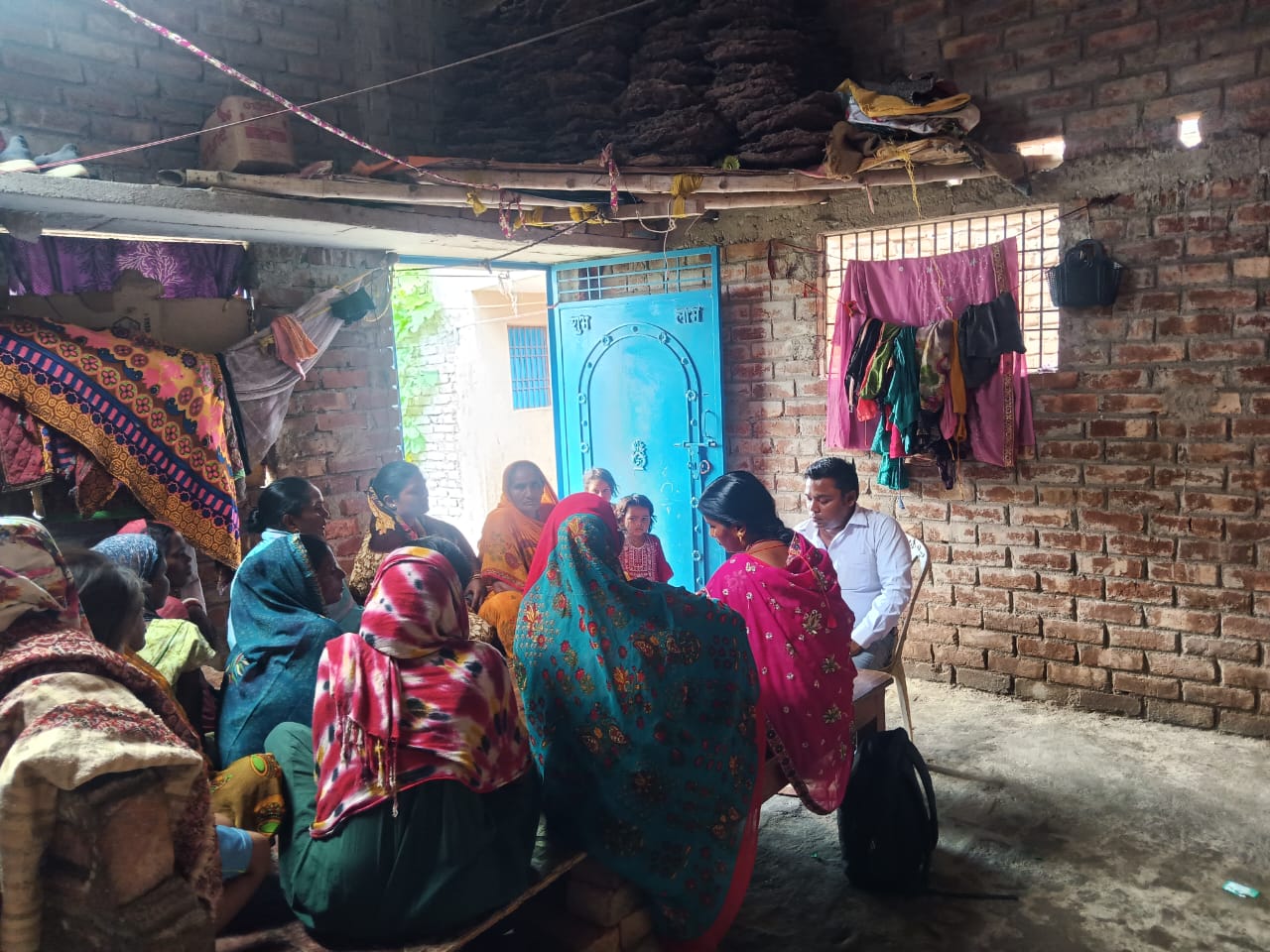 Bonchi Healthcard Service 12