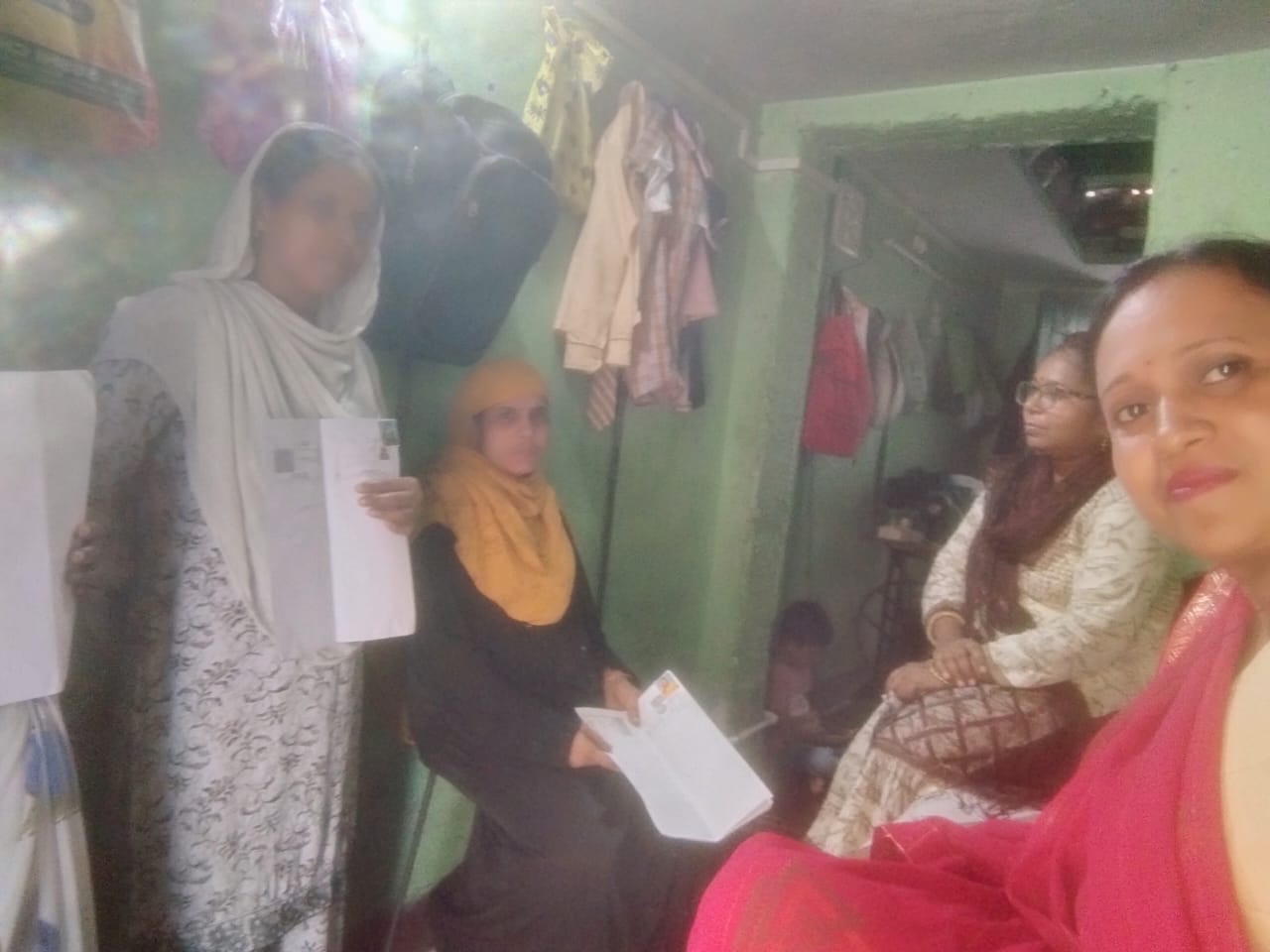 Bonchi Healthcard Service 15