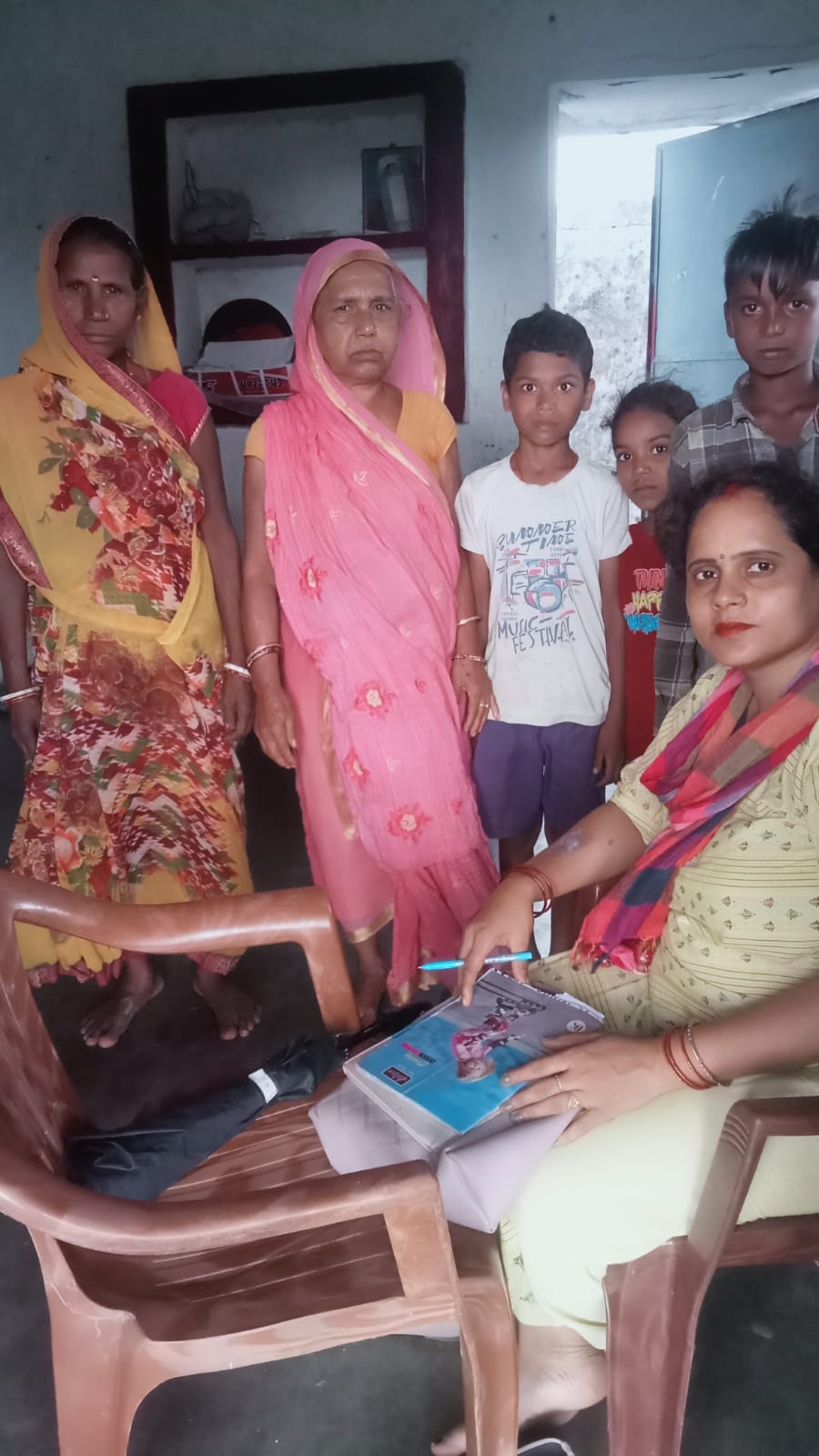 Bonchi Healthcard Service 20