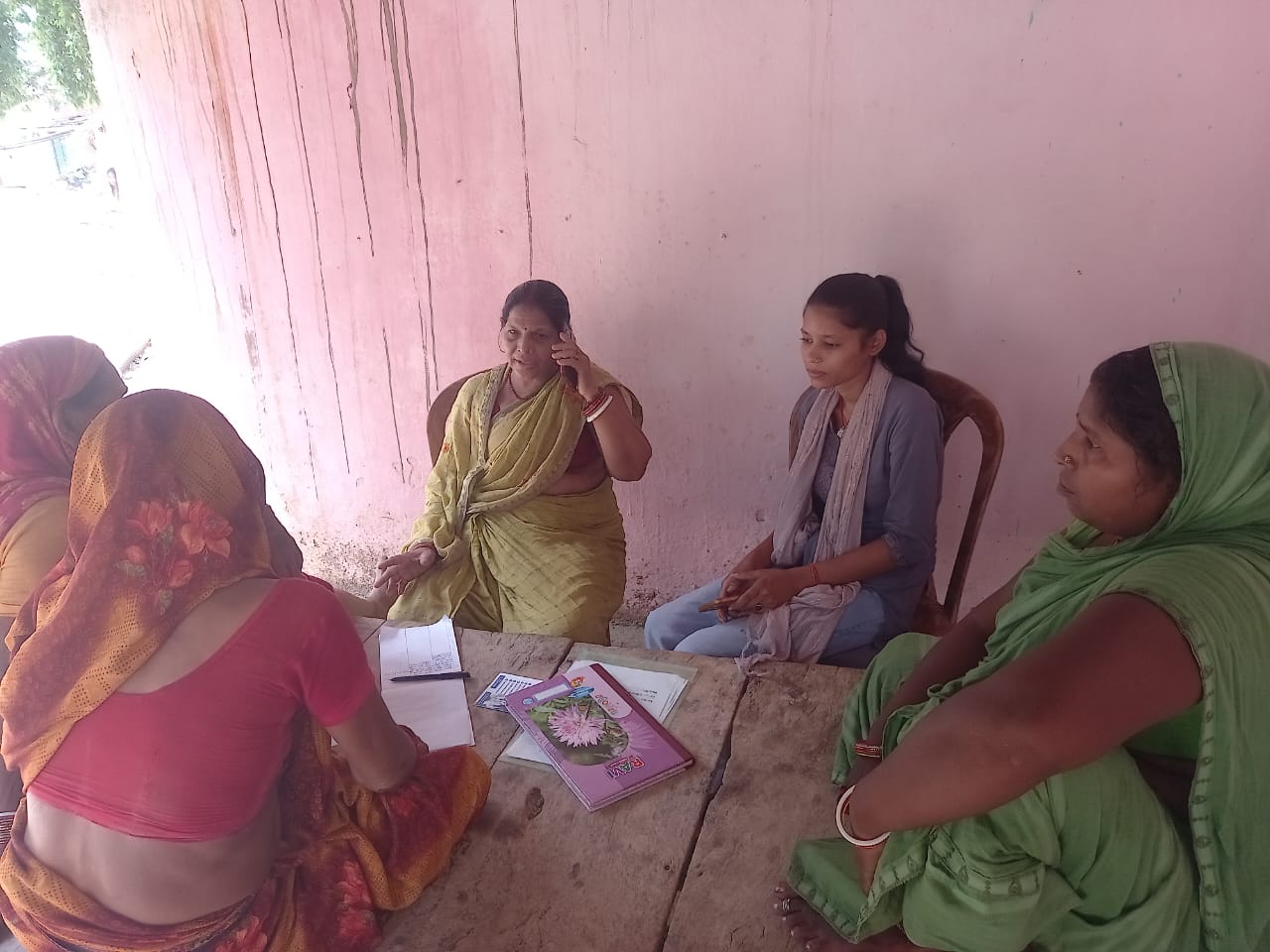 Bonchi Healthcard Service 22