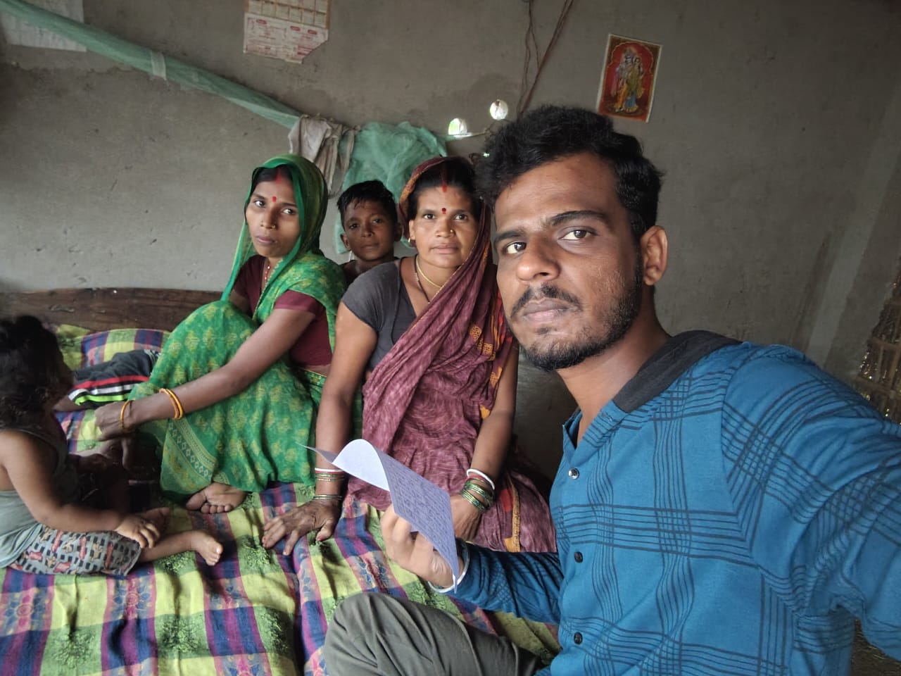 Bonchi Healthcard Service 24