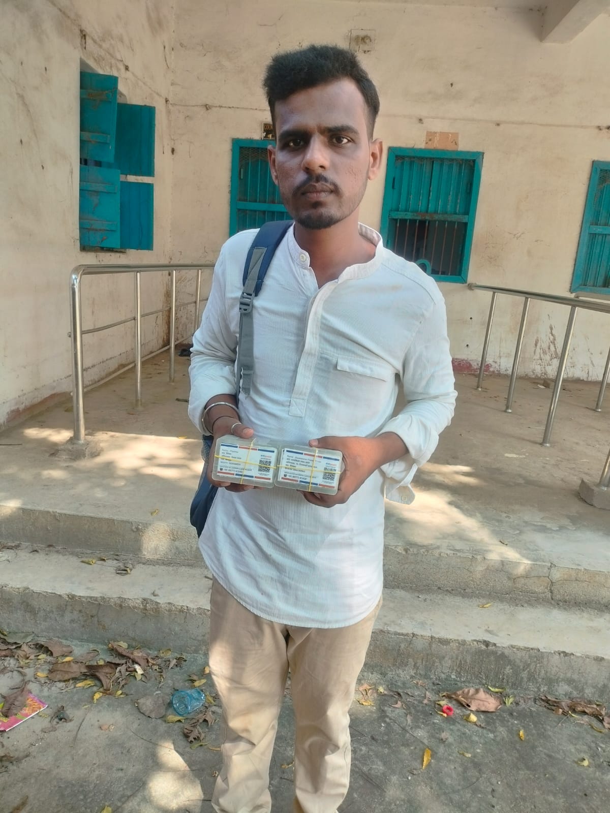 Bonchi Healthcard Service 27