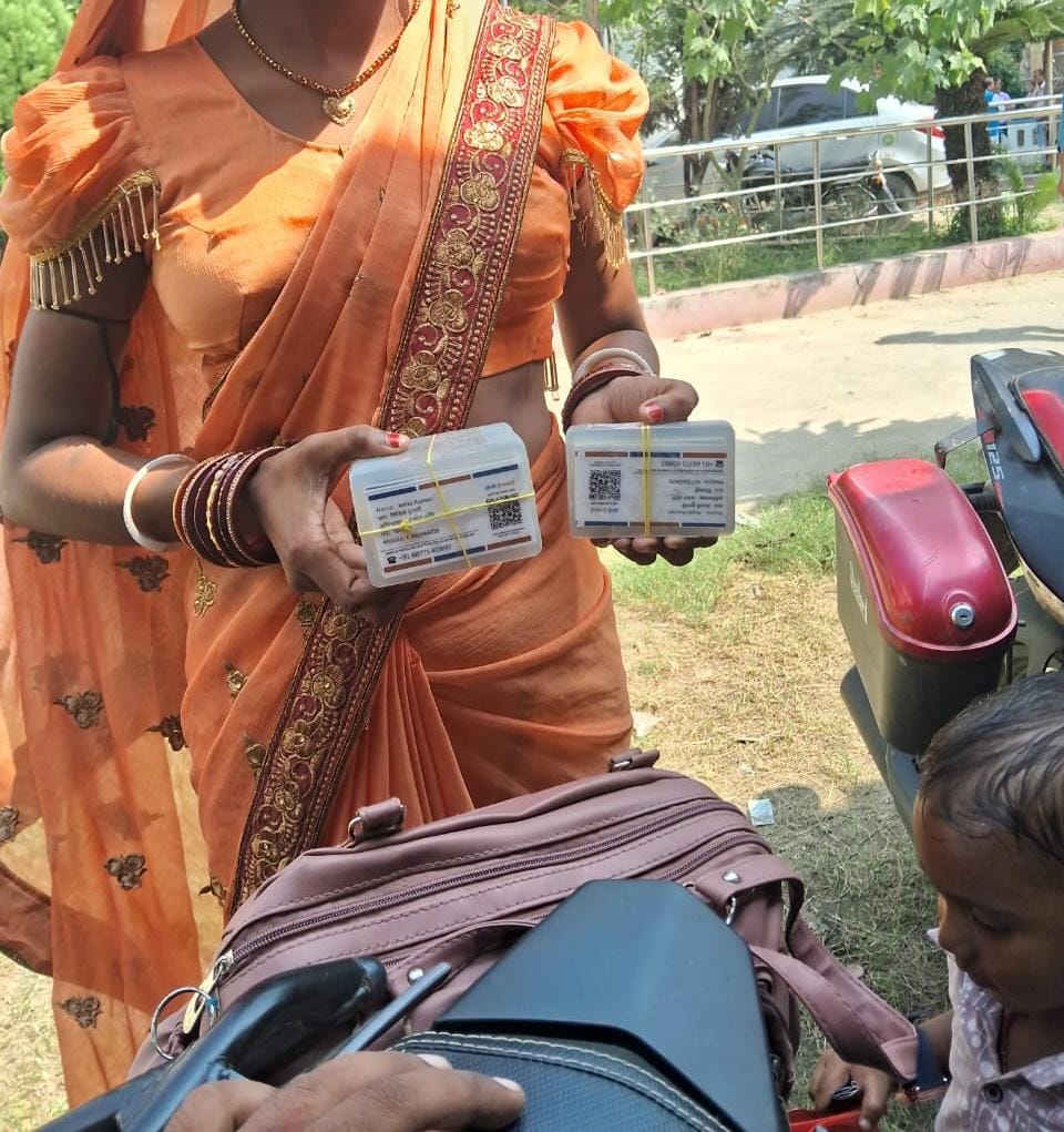 Bonchi Healthcard Service 28